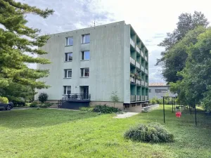 Pronájem bytu 2+1, Brno - Horní Heršpice, Záhumenice, 55 m2