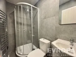 Pronájem bytu 1+kk, Břeclav, Libušina, 23 m2