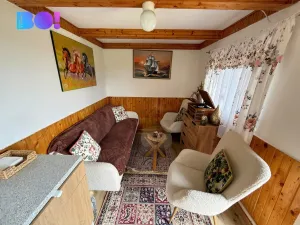 Prodej chaty, Praha - Sedlec, 25 m2