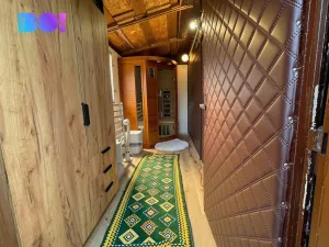 Prodej chaty, Praha - Sedlec, 25 m2