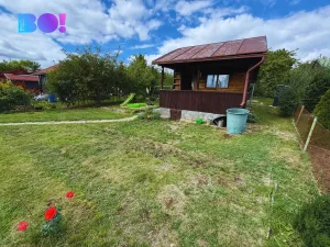 Prodej chaty, Praha - Sedlec, 25 m2