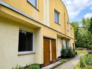 Pronájem bytu 1+kk, Brno, bratří Sapáků, 33 m2