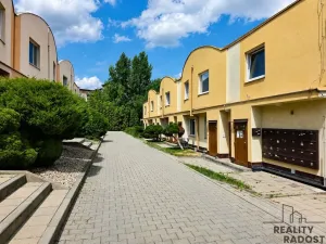 Pronájem bytu 1+kk, Brno, bratří Sapáků, 33 m2