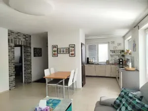Prodej rodinného domu, Krhanice, 211 m2