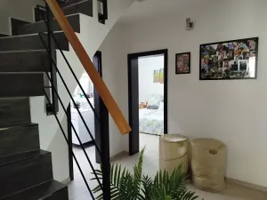 Prodej rodinného domu, Krhanice, 211 m2