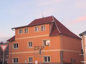 Pronájem bytu 2+kk, Moravský Beroun, Lidická, 54 m2