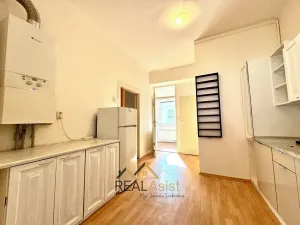 Pronájem bytu 2+1, Brno, Jungmannova, 55 m2