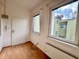 Pronájem bytu 2+1, Brno, Jungmannova, 55 m2