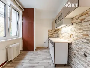 Prodej bytu 2+1, Olomouc, Vojanova, 47 m2