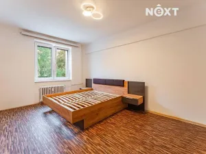 Prodej bytu 2+1, Olomouc, Vojanova, 47 m2