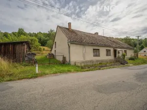 Prodej rodinného domu, Oskava, 145 m2