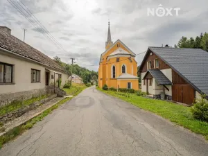 Prodej rodinného domu, Oskava, 145 m2