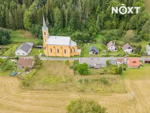 Prodej rodinného domu, Oskava, 145 m2
