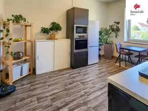 Prodej bytu 2+1, Mírov, 54 m2