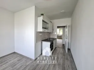 Pronájem bytu 1+1, Letovice, Družstevní, 35 m2