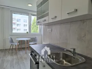 Pronájem bytu 1+1, Letovice, Družstevní, 35 m2