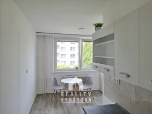 Pronájem bytu 1+1, Letovice, Družstevní, 35 m2