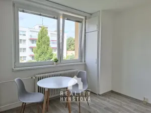 Pronájem bytu 1+1, Letovice, Družstevní, 35 m2