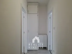 Pronájem bytu 1+1, Letovice, Družstevní, 35 m2