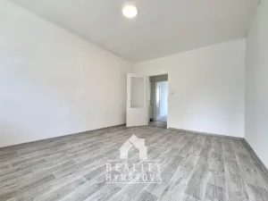 Pronájem bytu 1+1, Letovice, Družstevní, 35 m2