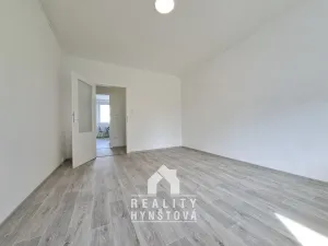 Pronájem bytu 1+1, Letovice, Družstevní, 35 m2