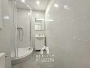 Pronájem bytu 1+1, Letovice, Družstevní, 35 m2