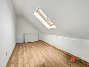 Prodej rodinného domu, Jindřichovice pod Smrkem - Dětřichovec, 135 m2