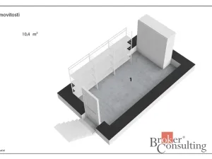 Prodej rodinného domu, Jindřichovice pod Smrkem - Dětřichovec, 135 m2