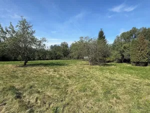 Prodej pozemku pro bydlení, Havířov, Nový Svět, 1100 m2