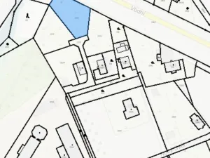 Prodej pozemku pro bydlení, Havířov, Nový Svět, 1100 m2