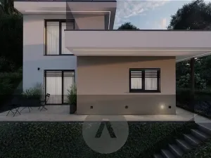 Prodej rodinného domu, Brno, 130 m2