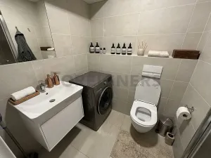 Pronájem bytu 1+kk, Praha, Plzeňská, 20 m2