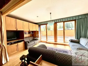 Prodej bytu 2+kk, Bad Kleinkirchheim, Rakousko, Dorfstraße, 58 m2