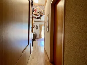 Prodej bytu 2+kk, Bad Kleinkirchheim, Rakousko, Dorfstraße, 58 m2
