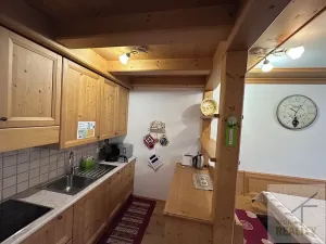 Prodej bytu 2+kk, Bad Kleinkirchheim, Rakousko, Rossiniweg, 40 m2