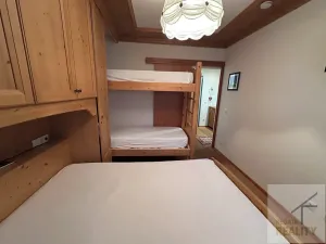 Prodej bytu 2+kk, Bad Kleinkirchheim, Rakousko, Rossiniweg, 40 m2