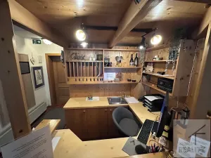 Prodej bytu 2+kk, Bad Kleinkirchheim, Rakousko, Leharstraße, 47 m2
