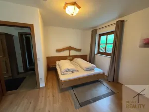 Prodej bytu 2+kk, Bad Kleinkirchheim, Rakousko, Leharstraße, 47 m2