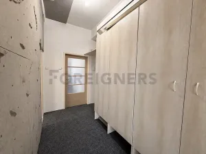 Pronájem bytu 2+1, Hradec Králové, Tomkova, 60 m2