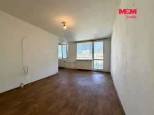 Prodej bytu 2+1, Osek, Hrdlovská, 57 m2