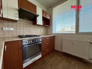 Prodej bytu 2+1, Osek, Hrdlovská, 57 m2