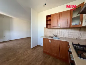 Prodej bytu 2+1, Osek, Hrdlovská, 57 m2