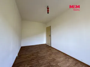 Prodej bytu 2+1, Osek, Hrdlovská, 57 m2