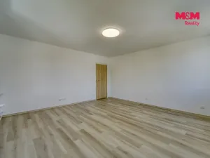 Pronájem bytu 2+kk, Sušice, V Drahelinkách, 53 m2