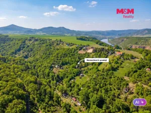 Prodej chaty, Malé Žernoseky, 48 m2