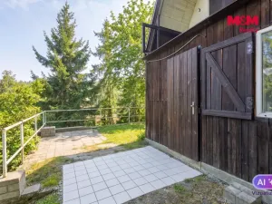 Prodej chaty, Malé Žernoseky, 48 m2