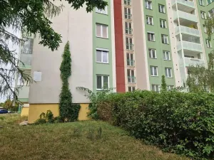 Prodej bytu 3+1, Brno, Bořetická, 71 m2