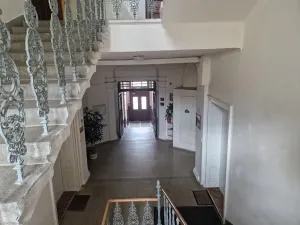 Pronájem bytu 2+kk, Brno, třída Kpt. Jaroše, 70 m2