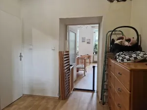 Pronájem bytu 2+kk, Brno, třída Kpt. Jaroše, 70 m2