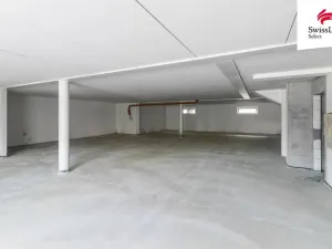 Prodej bytu 2+kk, Hlinsko, 58 m2